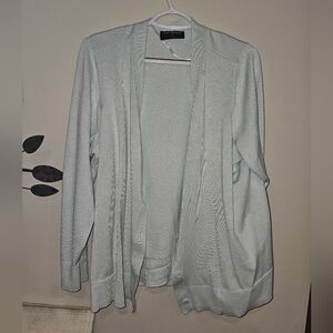 Lane Bryant long sleeve cardigan 18/20